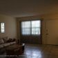 13550 SW 6 CT # 207A, Hollywood, FL 33027 ID:10295675