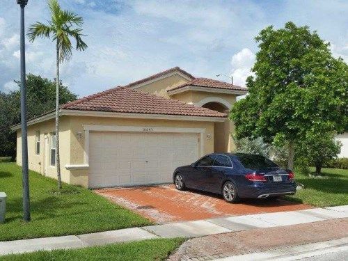 18643 SW 15 ST, Hollywood, FL 33029