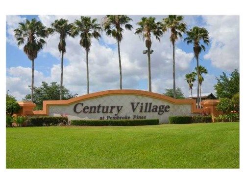 13701 SW 12 ST # 402A, Hollywood, FL 33027