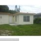 6141 SW 40TH CT, Hollywood, FL 33023 ID:9757308