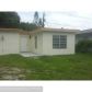 6141 SW 40TH CT, Hollywood, FL 33023 ID:9750841