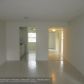 1100 SW 128th Ter # 101U, Hollywood, FL 33027 ID:10295220