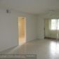 1100 SW 128th Ter # 101U, Hollywood, FL 33027 ID:10295221