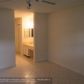 1100 SW 128th Ter # 101U, Hollywood, FL 33027 ID:10295223