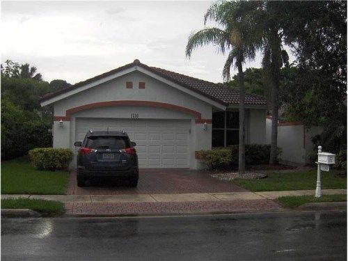 1140 BEL AIRE DR, Hollywood, FL 33027