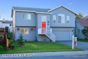 7900 Alpine View Circle, Anchorage, AK 99507