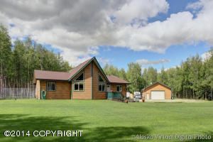 173 W Edlund Road, Wasilla, AK 99654