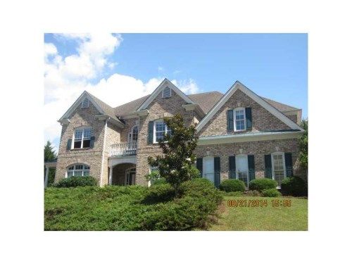 6461 Mountain Ridge Circle, Buford, GA 30518