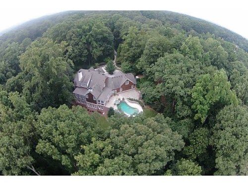 4605 Dudley Lane, Atlanta, GA 30327