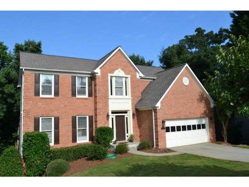 500 Tumbling Creek Drive, Alpharetta, GA 30005