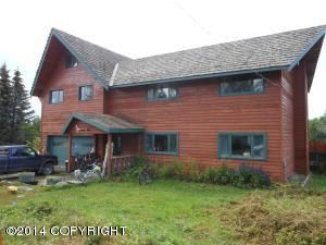 40770 Hancock Drive, Homer, AK 99603