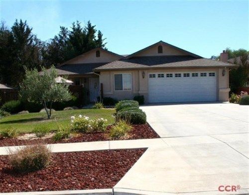 688 Honey Grove Lane, Nipomo, CA 93444