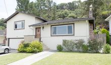 257 42nd Avenue San Mateo, CA 94401