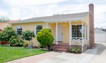 829 North Claremont Street San Mateo, CA 94401