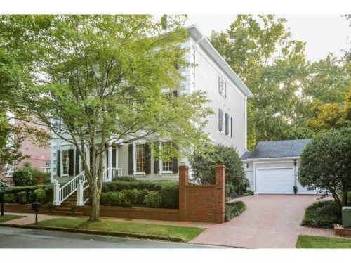 3927 Pinehurst Way, Duluth, GA 30096