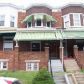 1022 N Bentalou St, Baltimore, MD 21216 ID:10358904