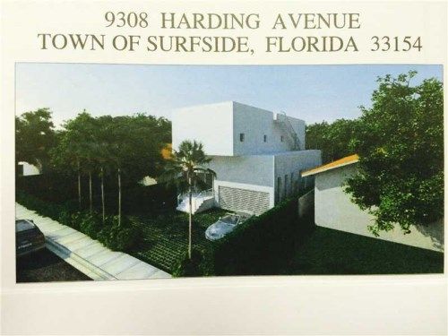 9308 HARDING AVENUE, Miami Beach, FL 33154