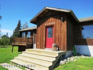 53900 E End, Homer, AK 99603