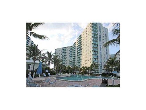 3901 S. OCEAN DR # 5V, Hollywood, FL 33019