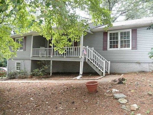 166 Nature Cove, Canton, GA 30115