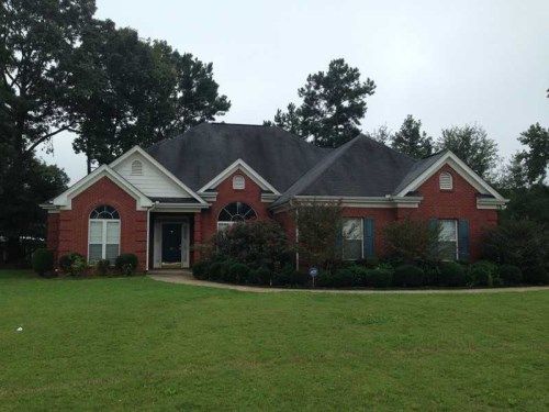 45 Forrest Court, Covington, GA 30016