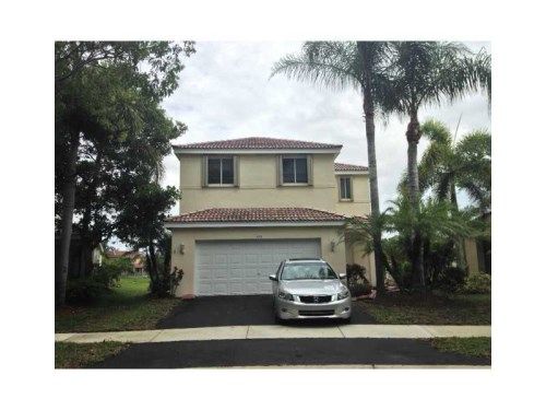 4358 MAHOGANY RIDGE DR, Fort Lauderdale, FL 33331