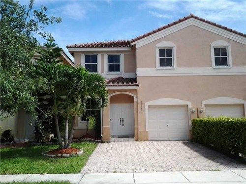 17020 SW 36 CT # 17020, Hollywood, FL 33028