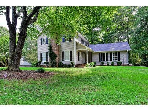 2160 Fox Hound Parkway, Marietta, GA 30062