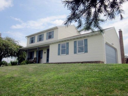 596 MARTIC HEIGHTS DRIVE, Holtwood, PA 17532