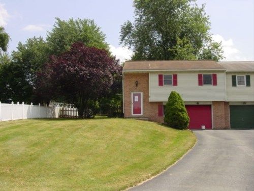 4 Sycamore Circle, Stevens, PA 17578