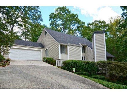 5093 Viking Walk, Marietta, GA 30068