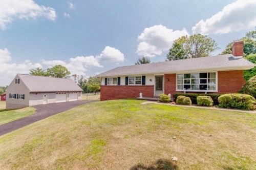 345 HILLDALE ROAD, Holtwood, PA 17532