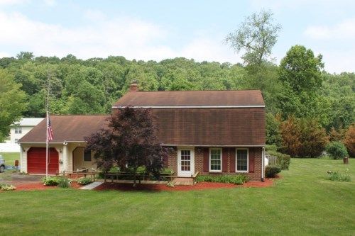 1161 PENNSY ROAD, Pequea, PA 17565