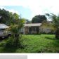 4424 SW 28TH TER, Fort Lauderdale, FL 33312 ID:10082076