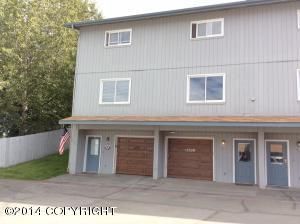 12329 Lake Street, Eagle River, AK 99577