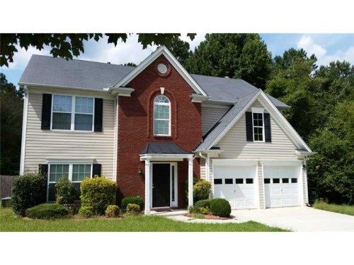 3115 Boulder Creek Court, Snellville, GA 30039