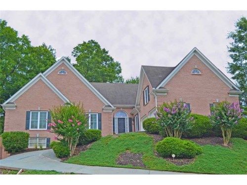 830 Hardage Farm Drive Nw, Marietta, GA 30064