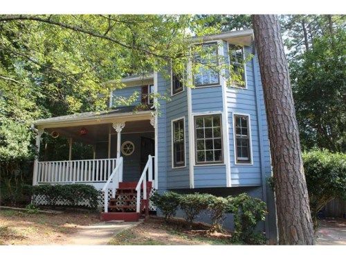 2453 Clintwood Drive, Marietta, GA 30064