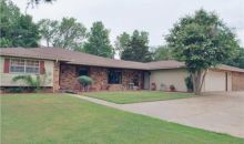 2101 E Cooksey Rd Guthrie, OK 73044