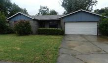 12182 E 21st Ct Tulsa, OK 74129