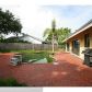 8800 PARADISE DR, Fort Lauderdale, FL 33321 ID:9790719