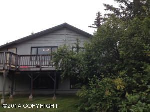 64525 Pitzman Avenue, Homer, AK 99603