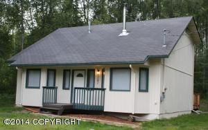 7181 W Cambridge Drive, Wasilla, AK 99654