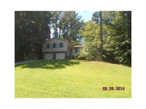 2800 Princeton Lane, Marietta, GA 30062