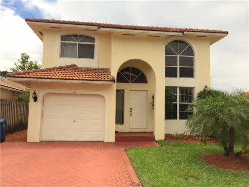 102 DANIELLE CT, Fort Lauderdale, FL 33326