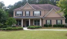 2581 Cashel Lane Powder Springs, GA 30127