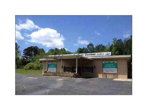 1575 Dahlonega Highway, Cumming, GA 30040