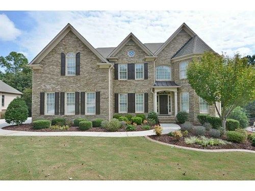 6325 Lake Oak Landing, Cumming, GA 30040