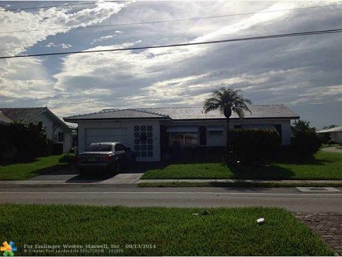 7418 NW 70TH AVE, Fort Lauderdale, FL 33321