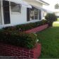 7418 NW 70TH AVE, Fort Lauderdale, FL 33321 ID:9963409